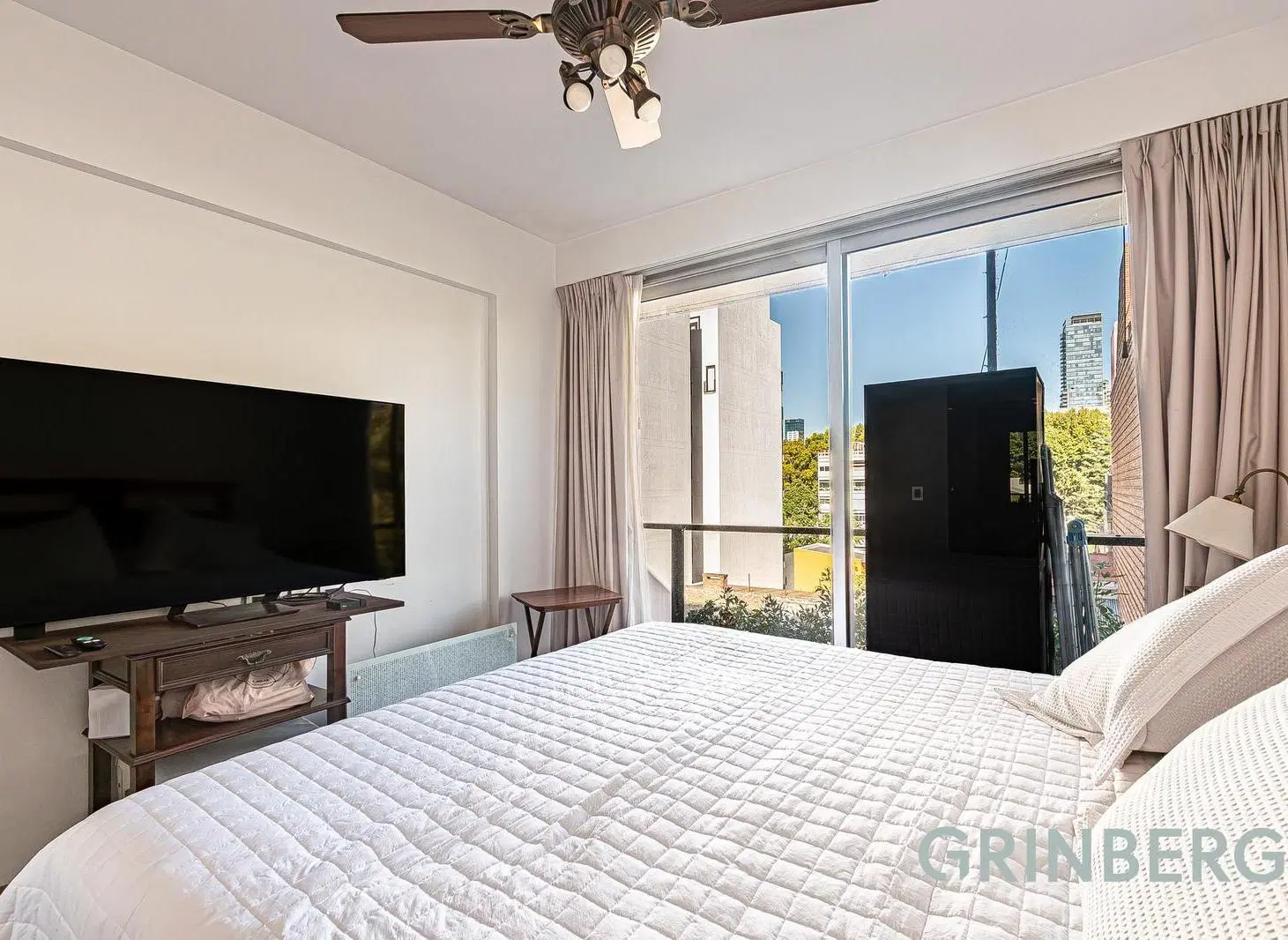 Excelente departamento 3 ambientes full amenities y cochera. 3