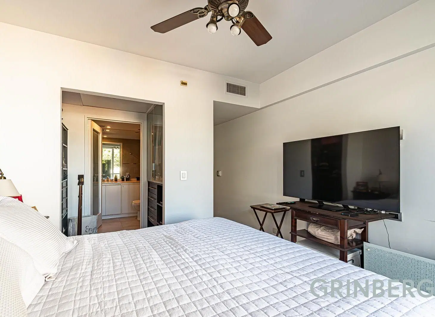 Excelente departamento 3 ambientes full amenities y cochera. 5