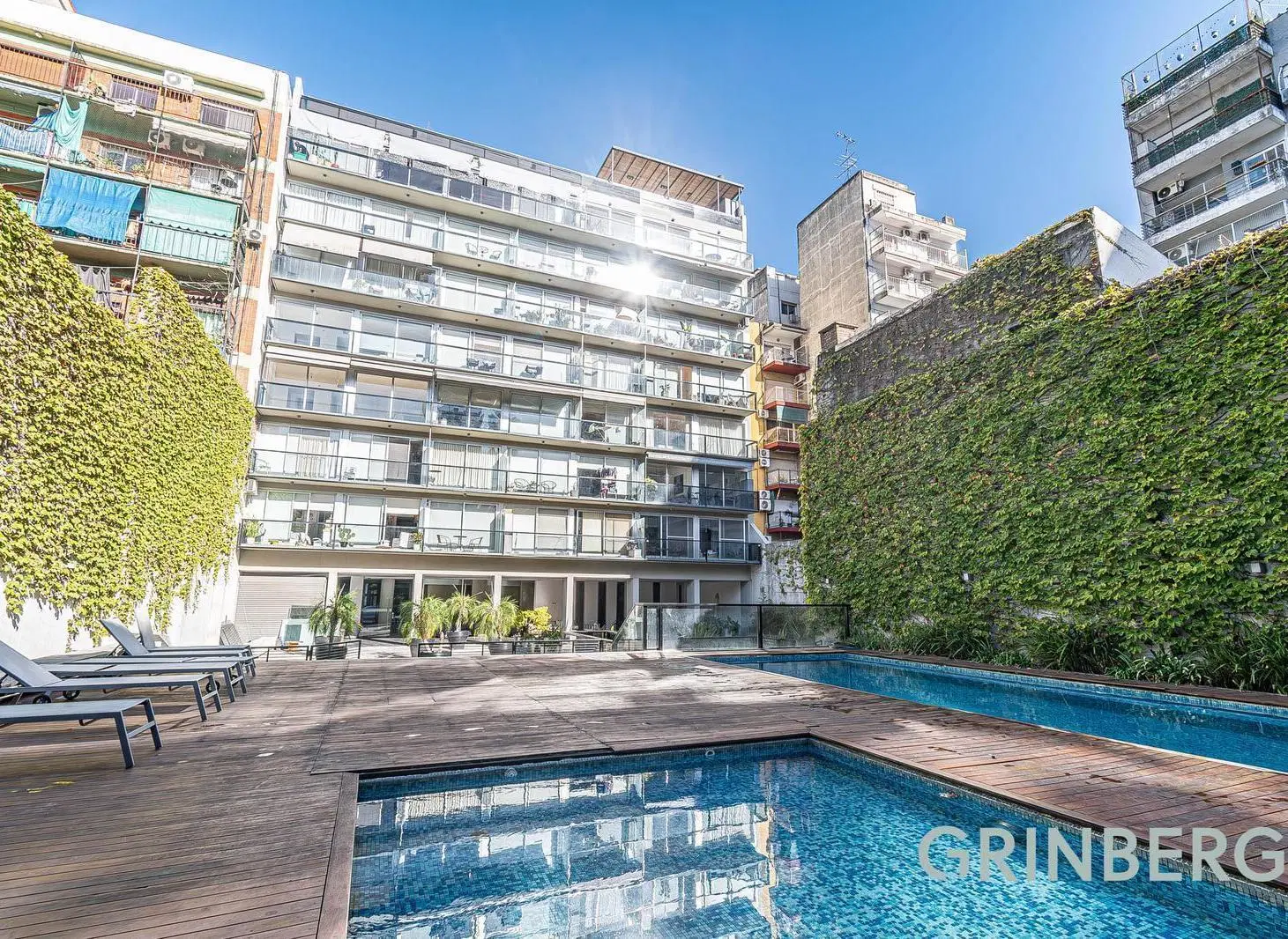 Excelente departamento 3 ambientes full amenities y cochera. 4