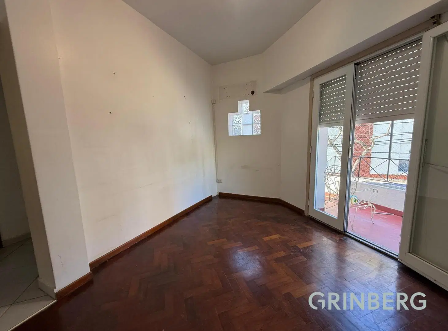 Venta Ph 2 Ambientes con Quincho en Florida Oeste 3
