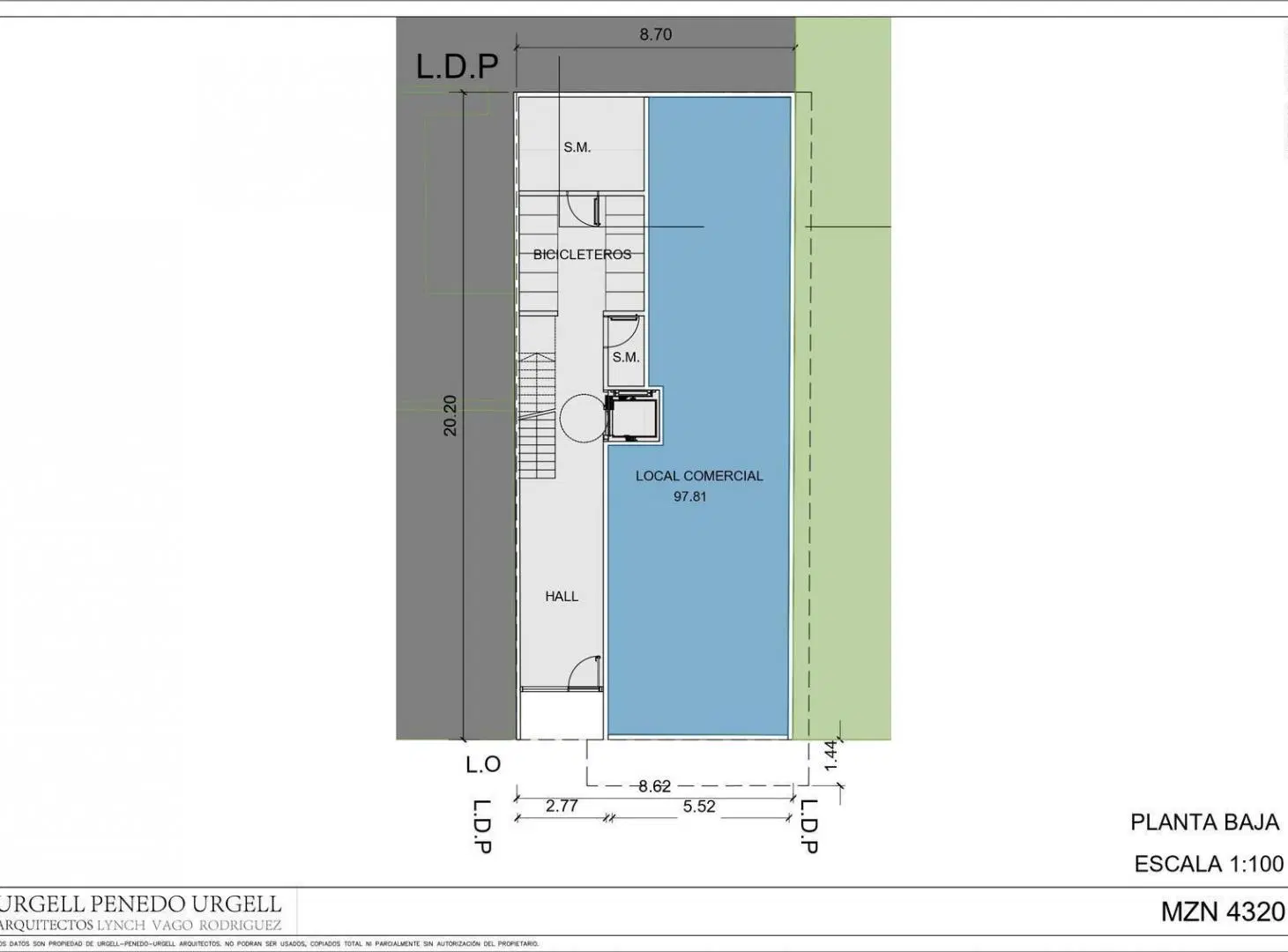 Plano 4