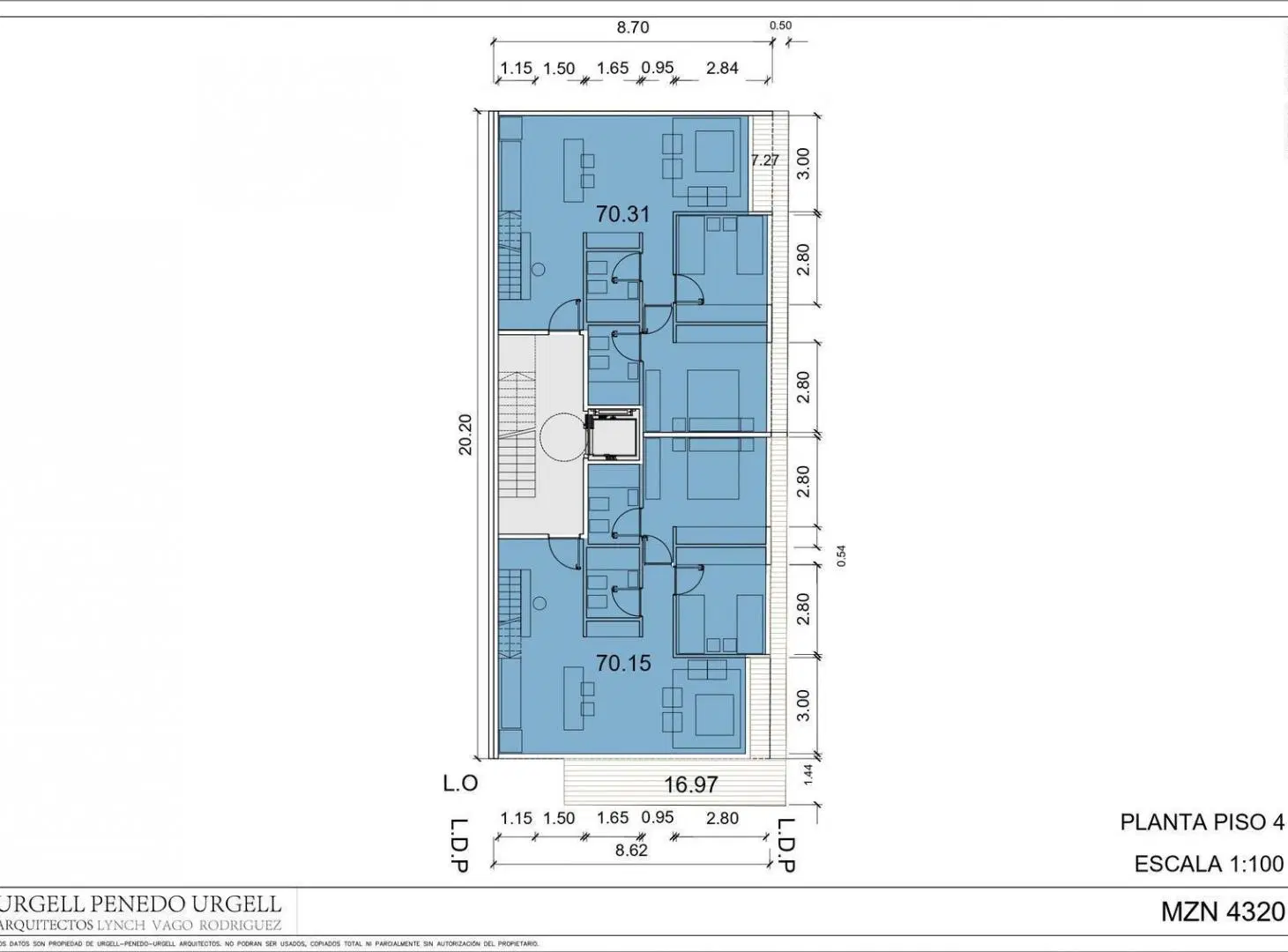 Plano 7