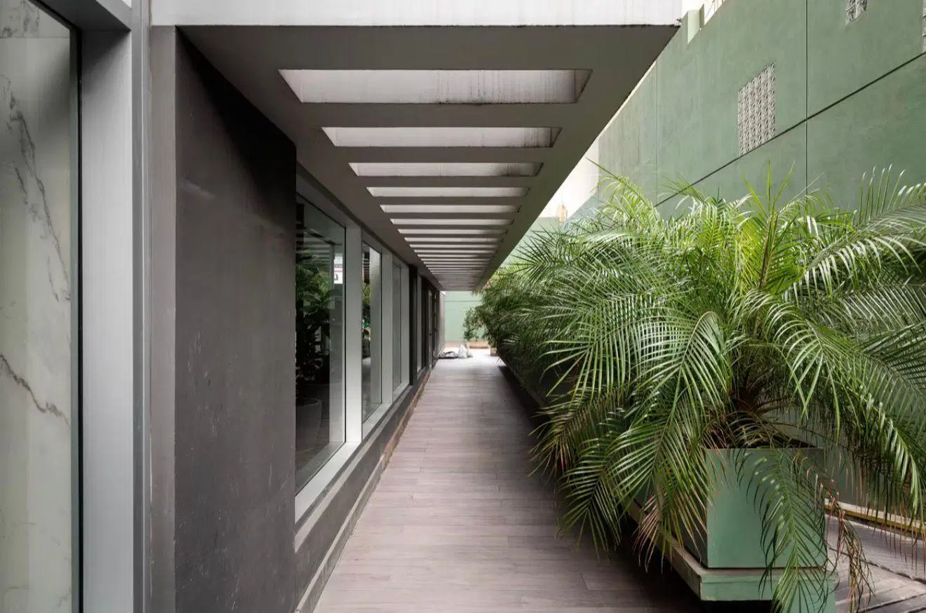 Departamento 3 Ambientes Premium en Belgrano | Torre Soul | Amenities en Belgrano 2