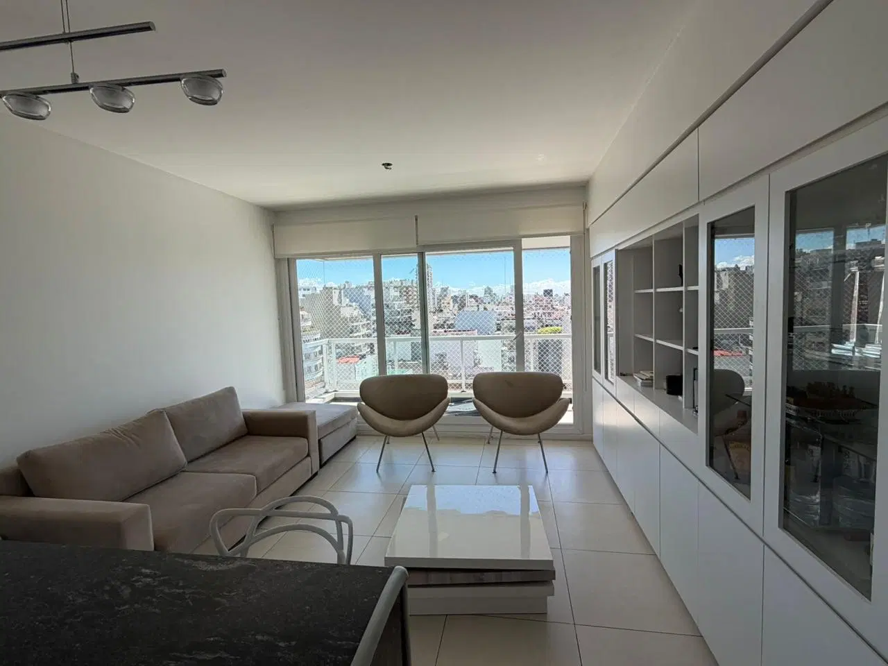 Departamento 3 Ambientes Premium en Belgrano | Torre Soul | Amenities en Belgrano 8
