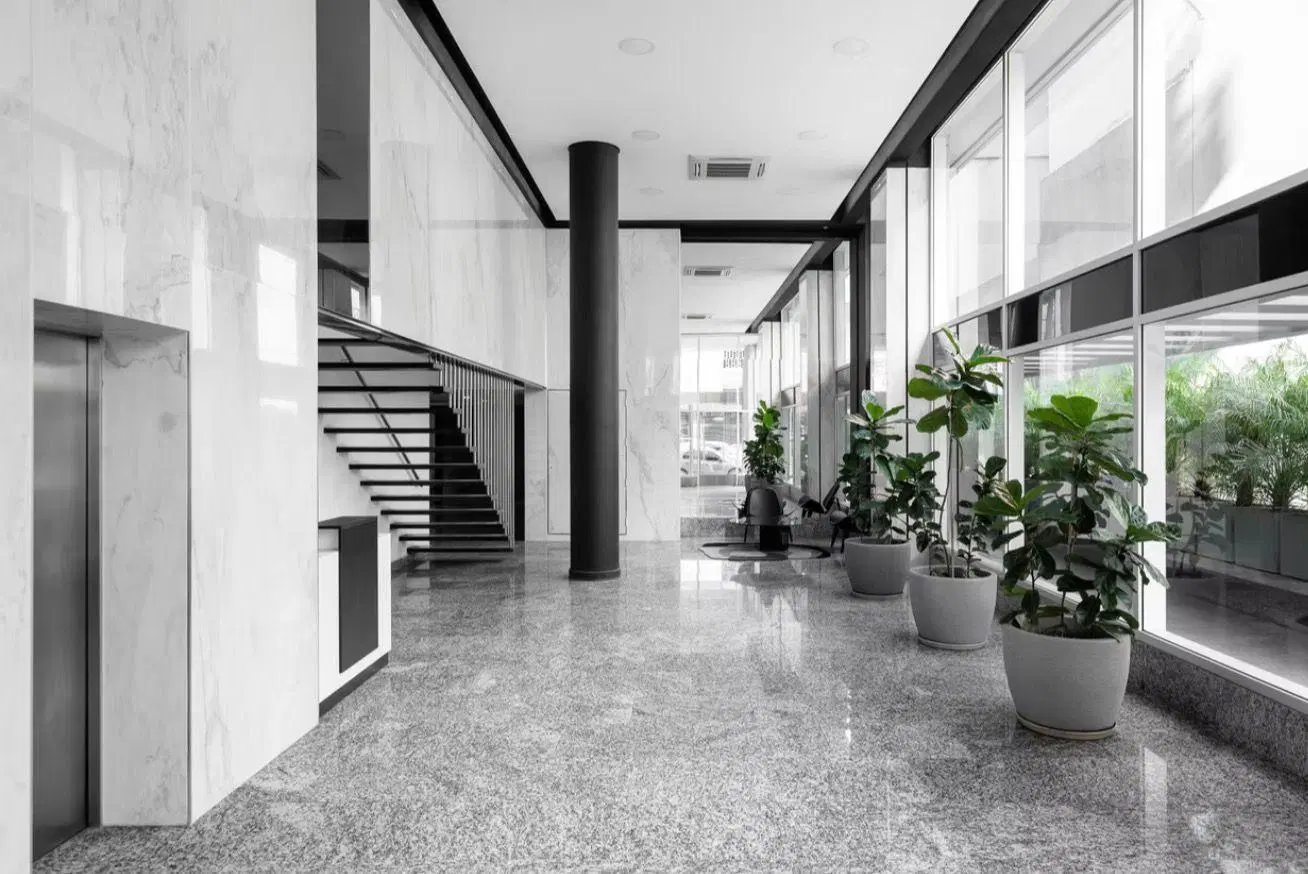 Departamento 3 Ambientes Premium en Belgrano | Torre Soul | Amenities en Belgrano 5