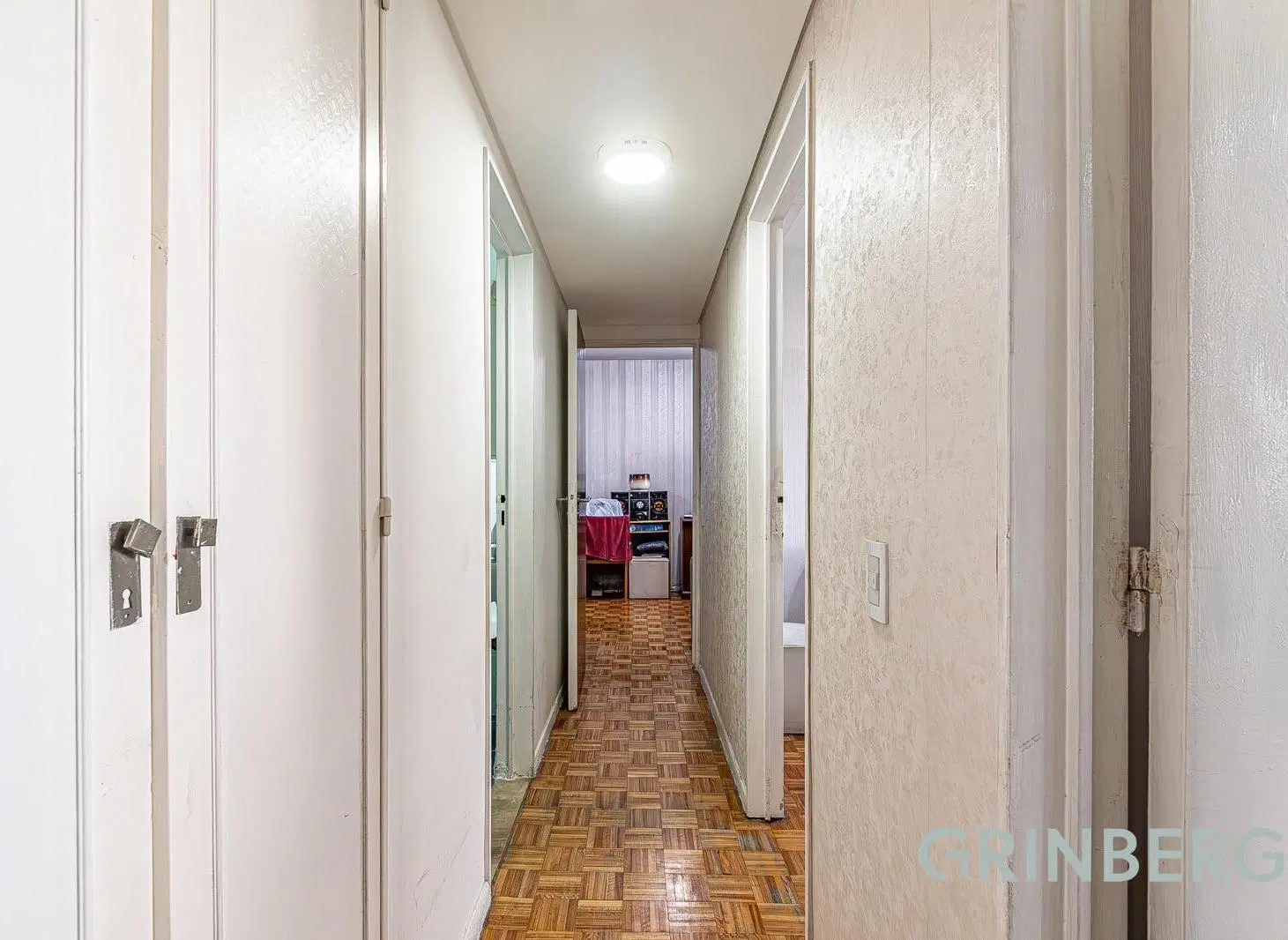 Increible 3 ambientes con dependencia ubicado en un piso alto,Venta! 2