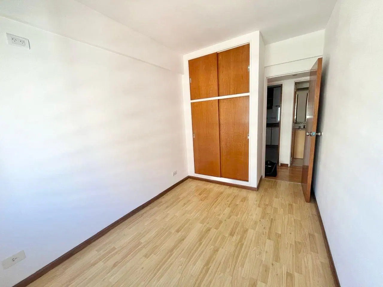Excelente Departamento 3 Ambientes con cochera 4
