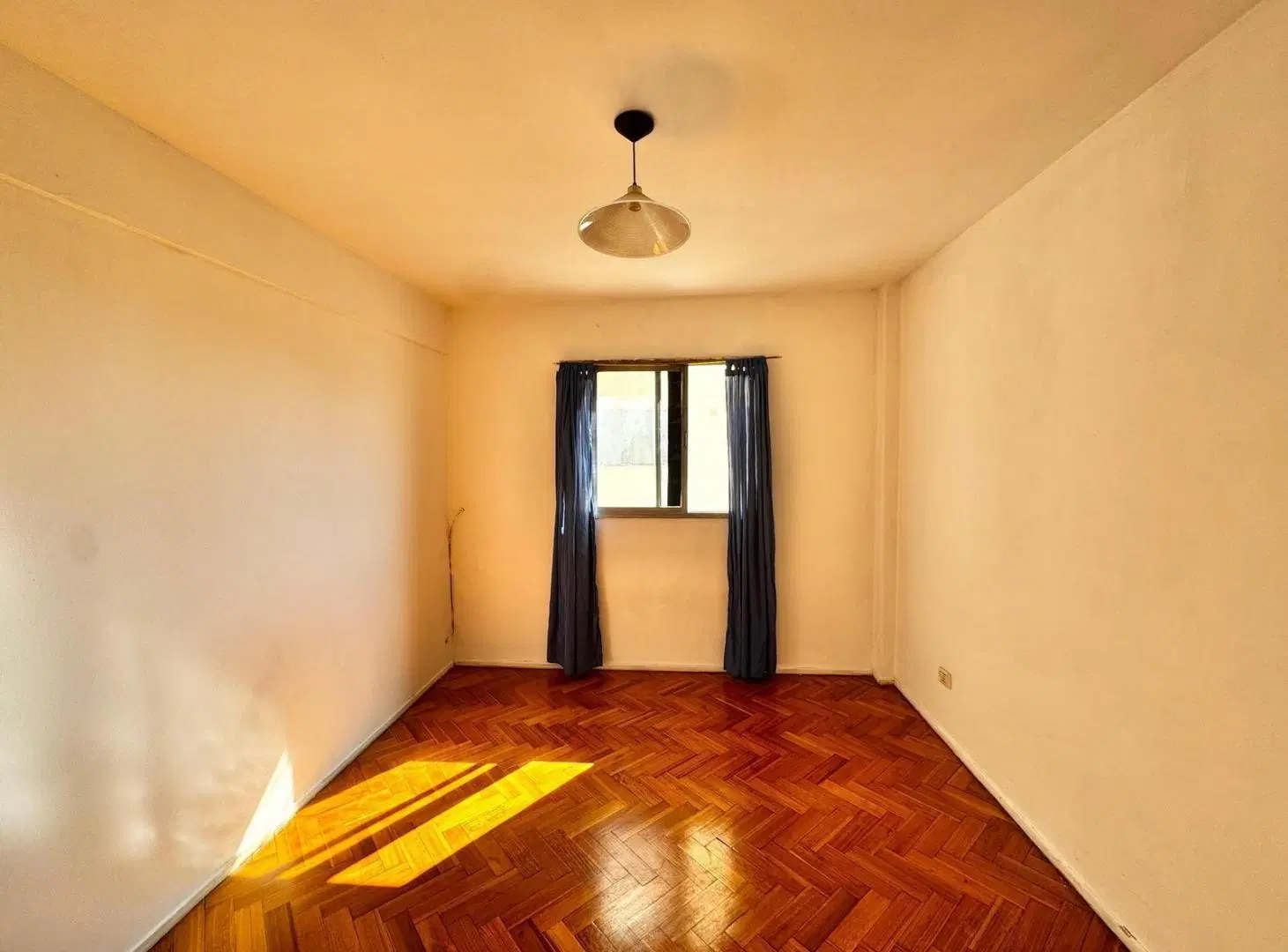 Departamento 2 ambientes en Velez Sarsfield. 4