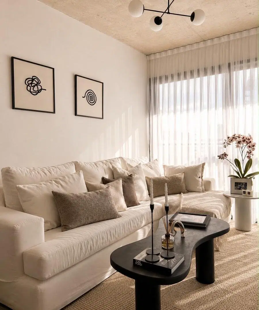 Excelente Departamento de 3 ambientes en torre full amenities y cochera en Vicente López 2