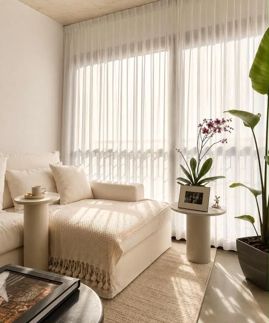 Excelente Departamento de 3 ambientes en torre full amenities y cochera en Vicente López 3