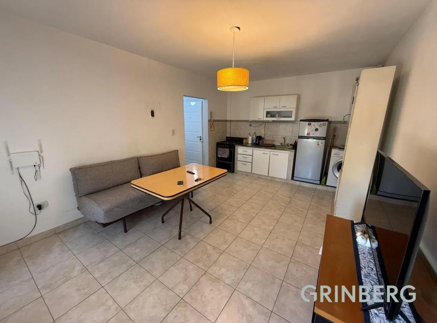 Alquiler Departamento 3 Ambientes en Florida Oeste 5