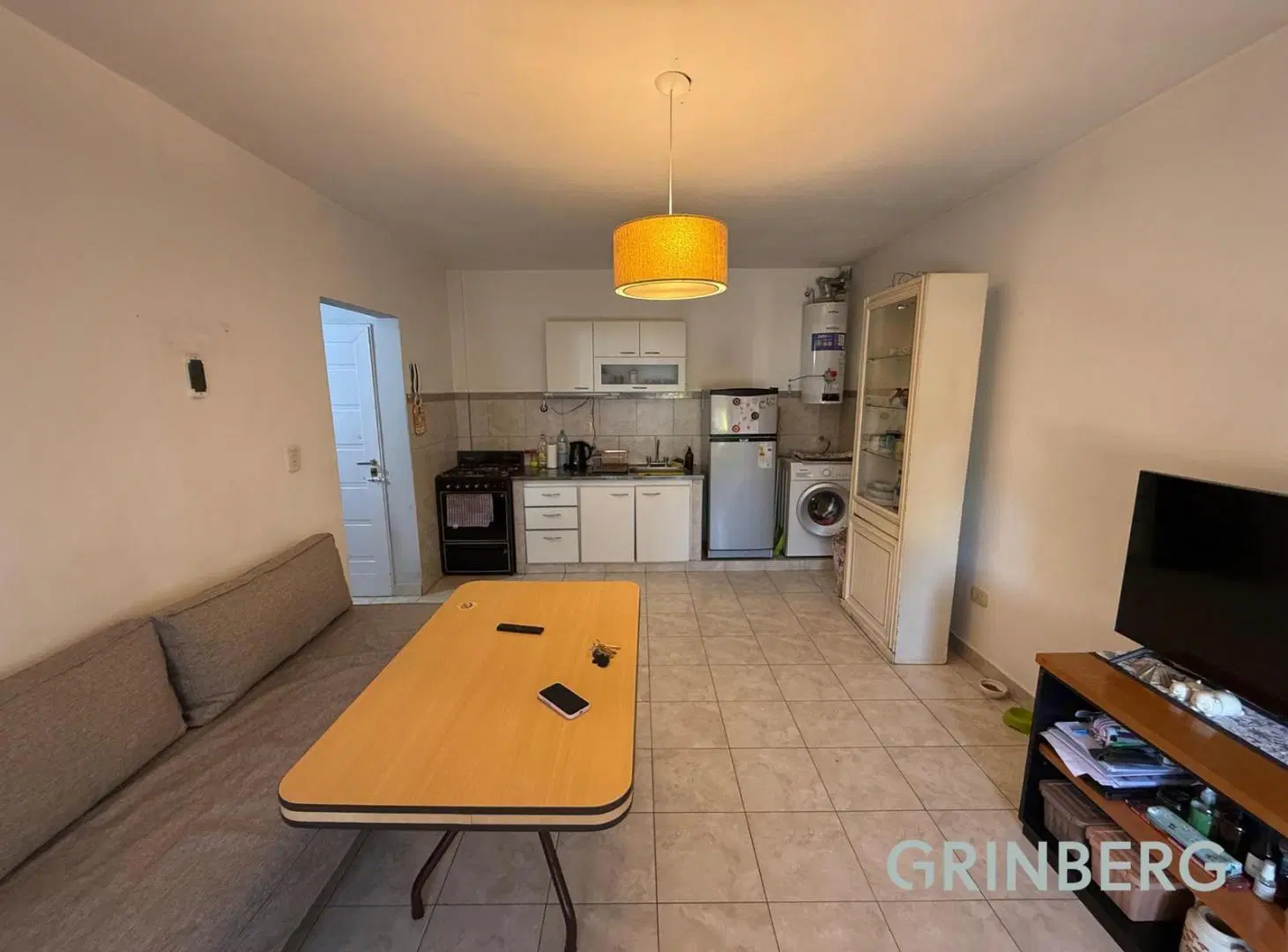 Alquiler Departamento 3 Ambientes en Florida Oeste 1