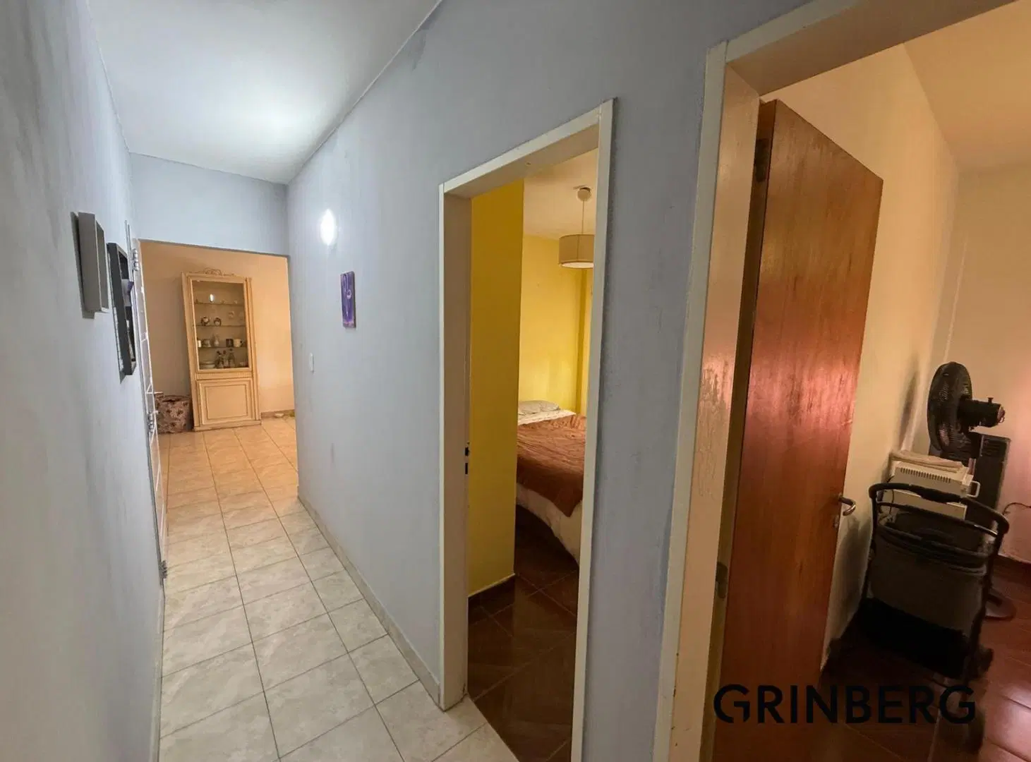 Alquiler Departamento 3 Ambientes en Florida Oeste 4