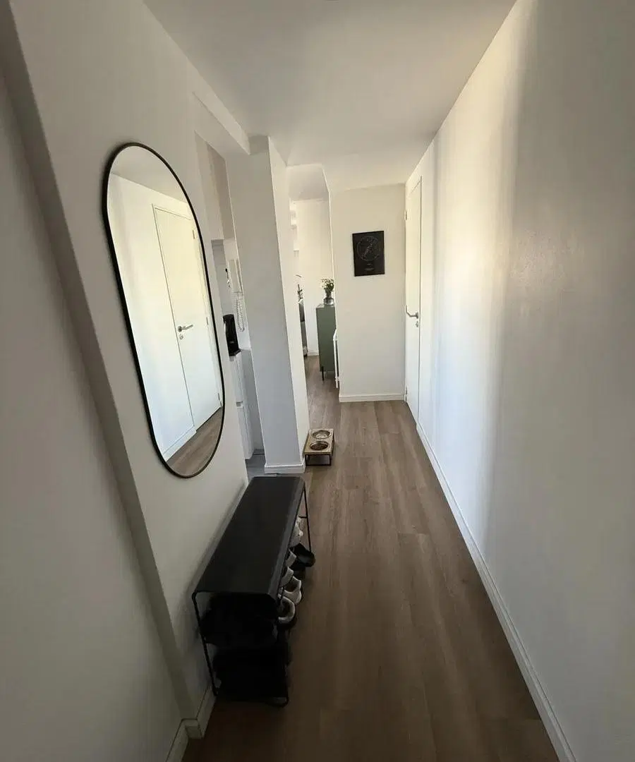 4 Ambientes Reciclado a Nuevo | Piso Alto | Balcón Corrido | Luz y Silencio en Recoleta 4