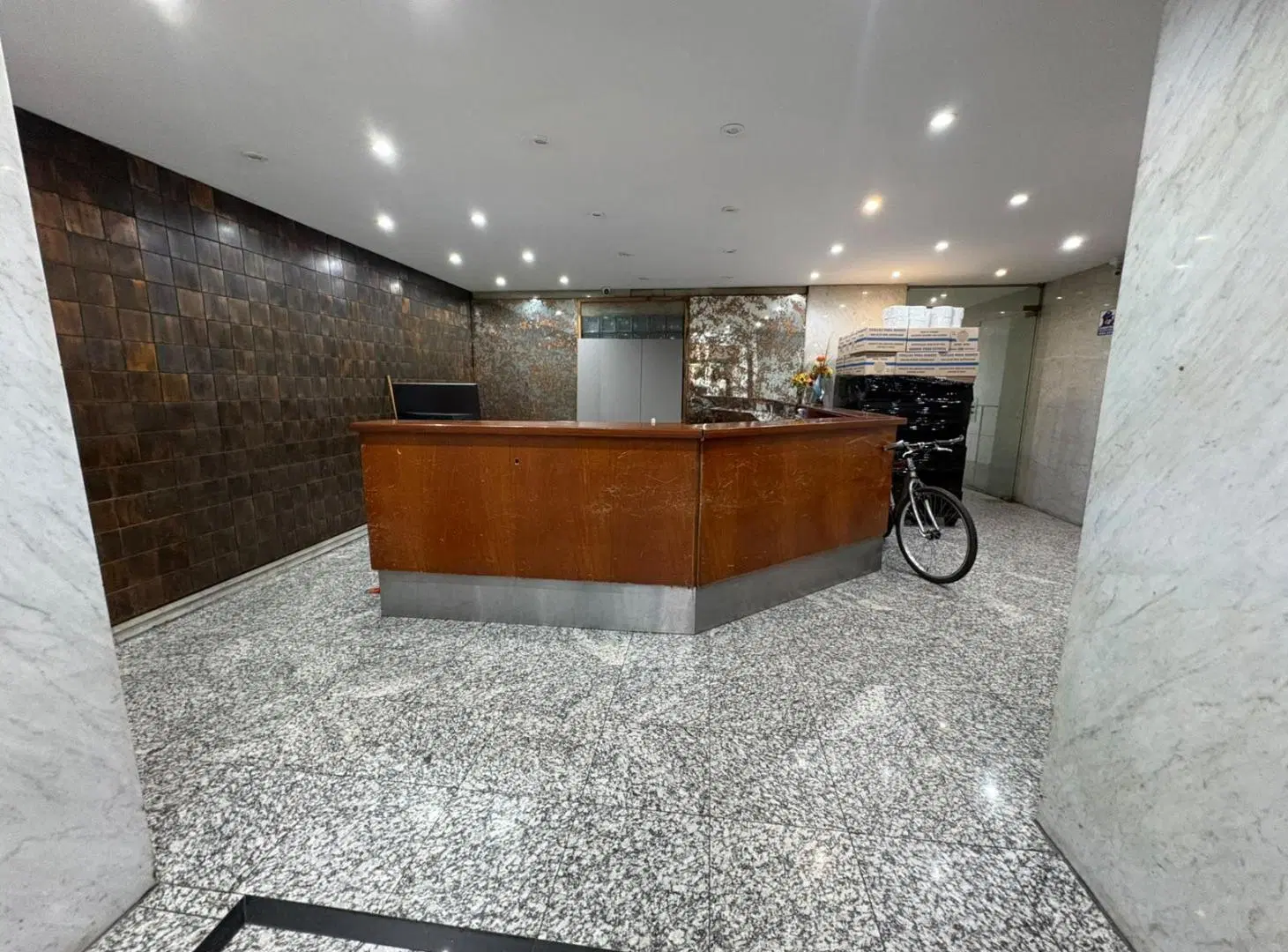 Oficina en Microcentro 1