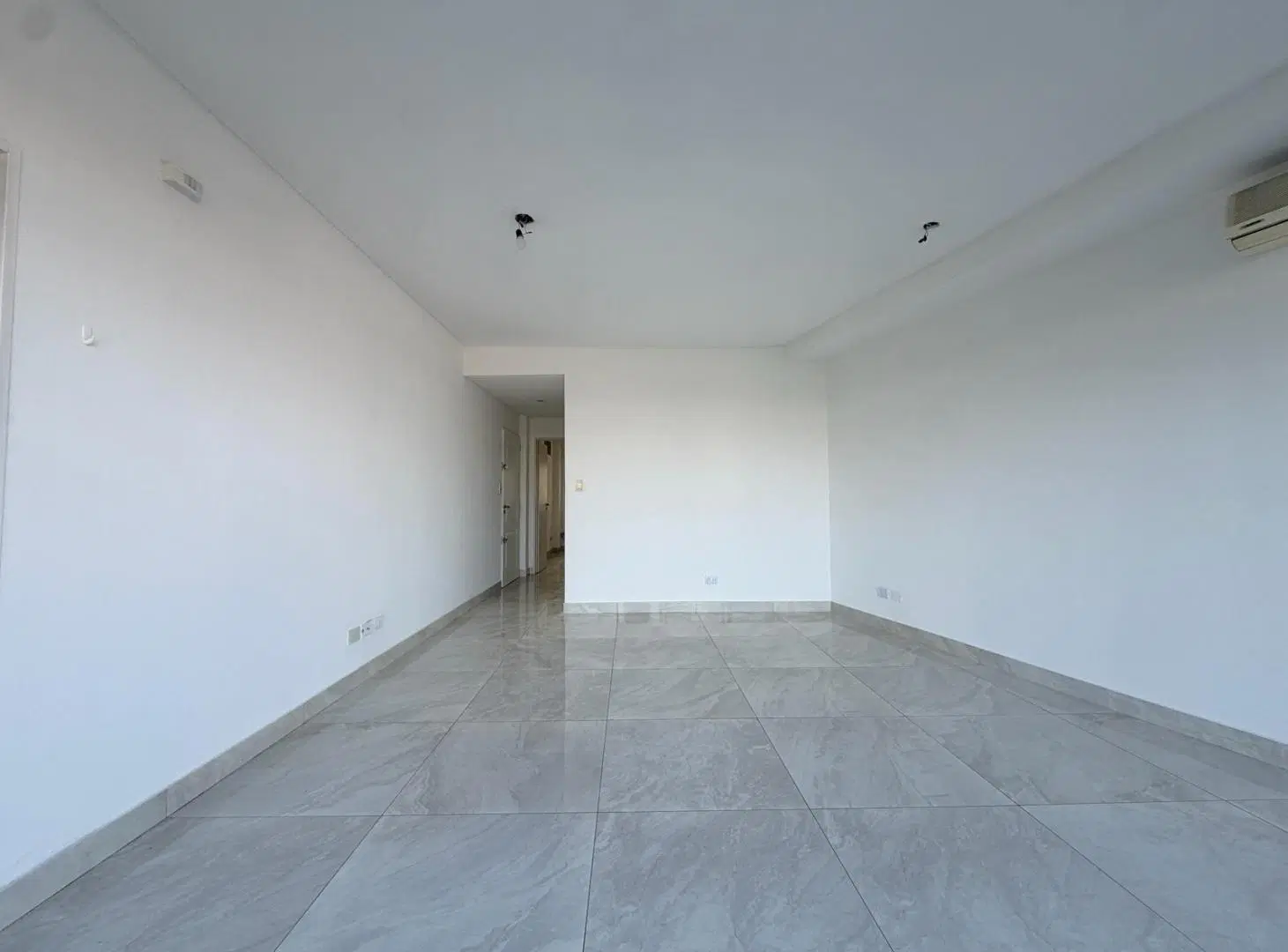 Increible 2 ambientes con vista panoramica y balcón aterrazado en venta. 4