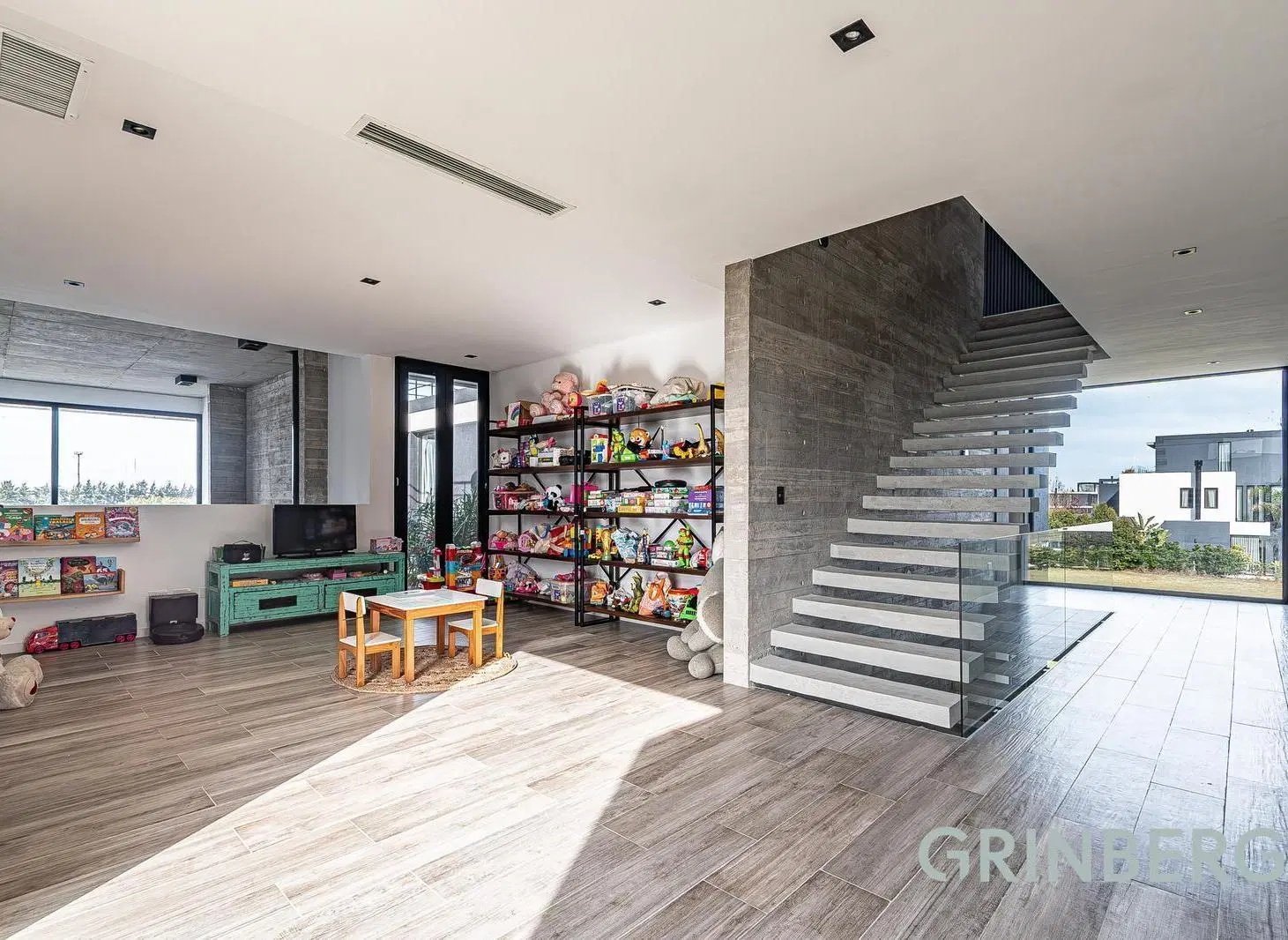 Espectacular casa en Virazon 2