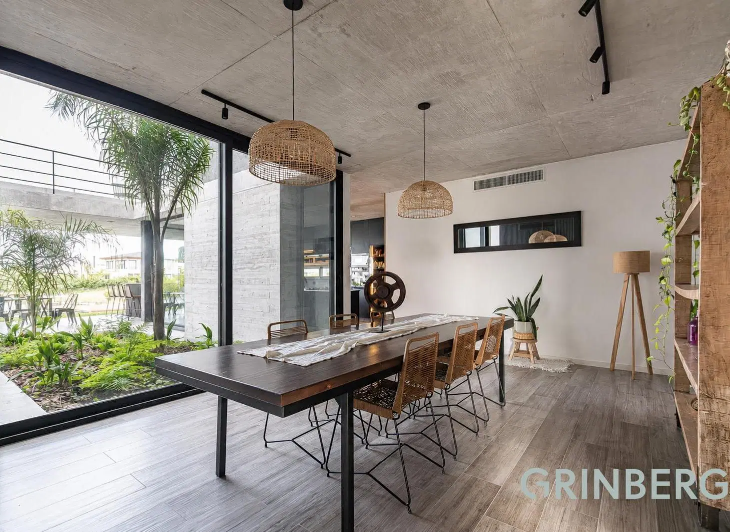Espectacular casa en Virazon 4