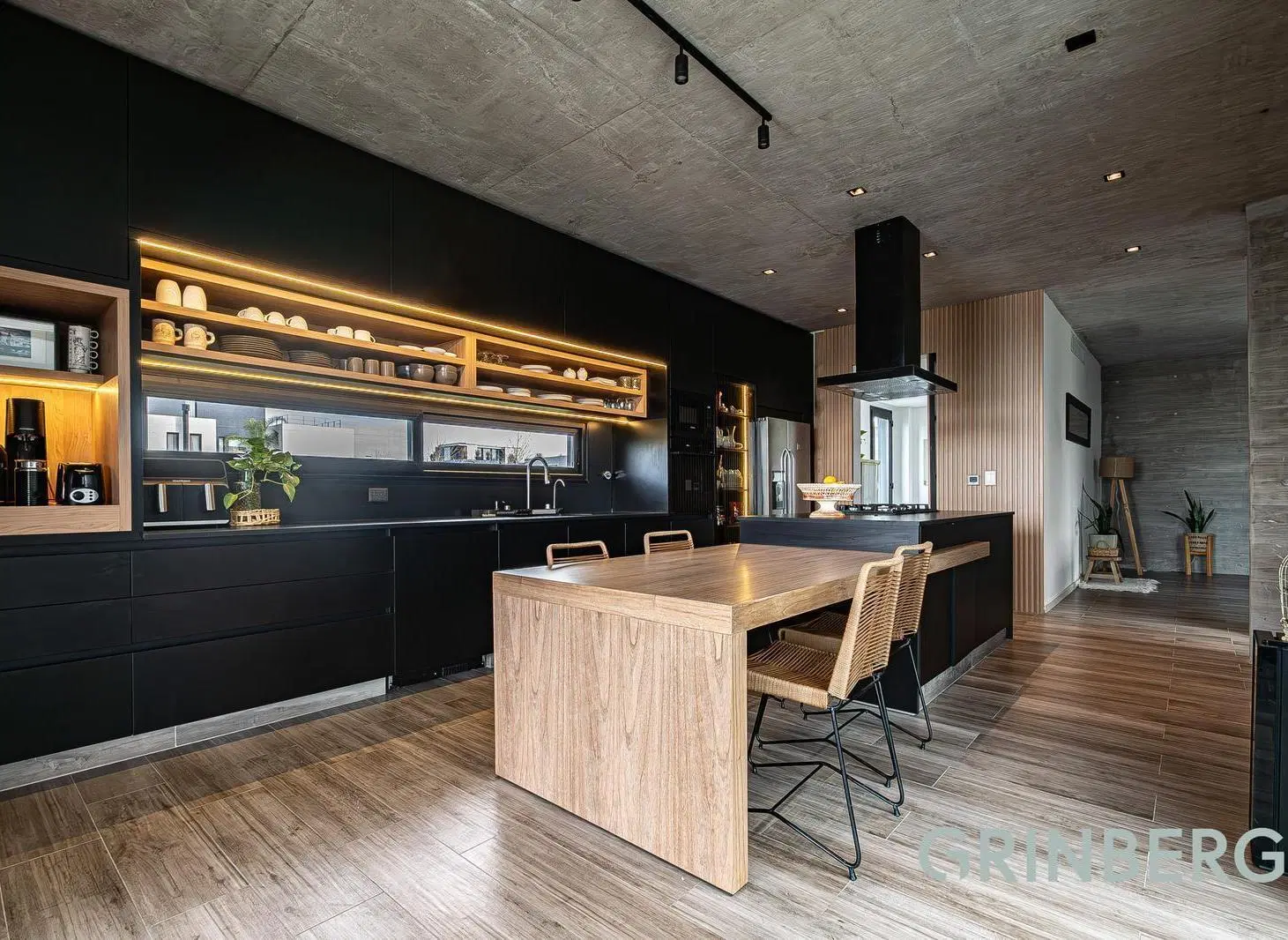 Espectacular casa en Virazon 3