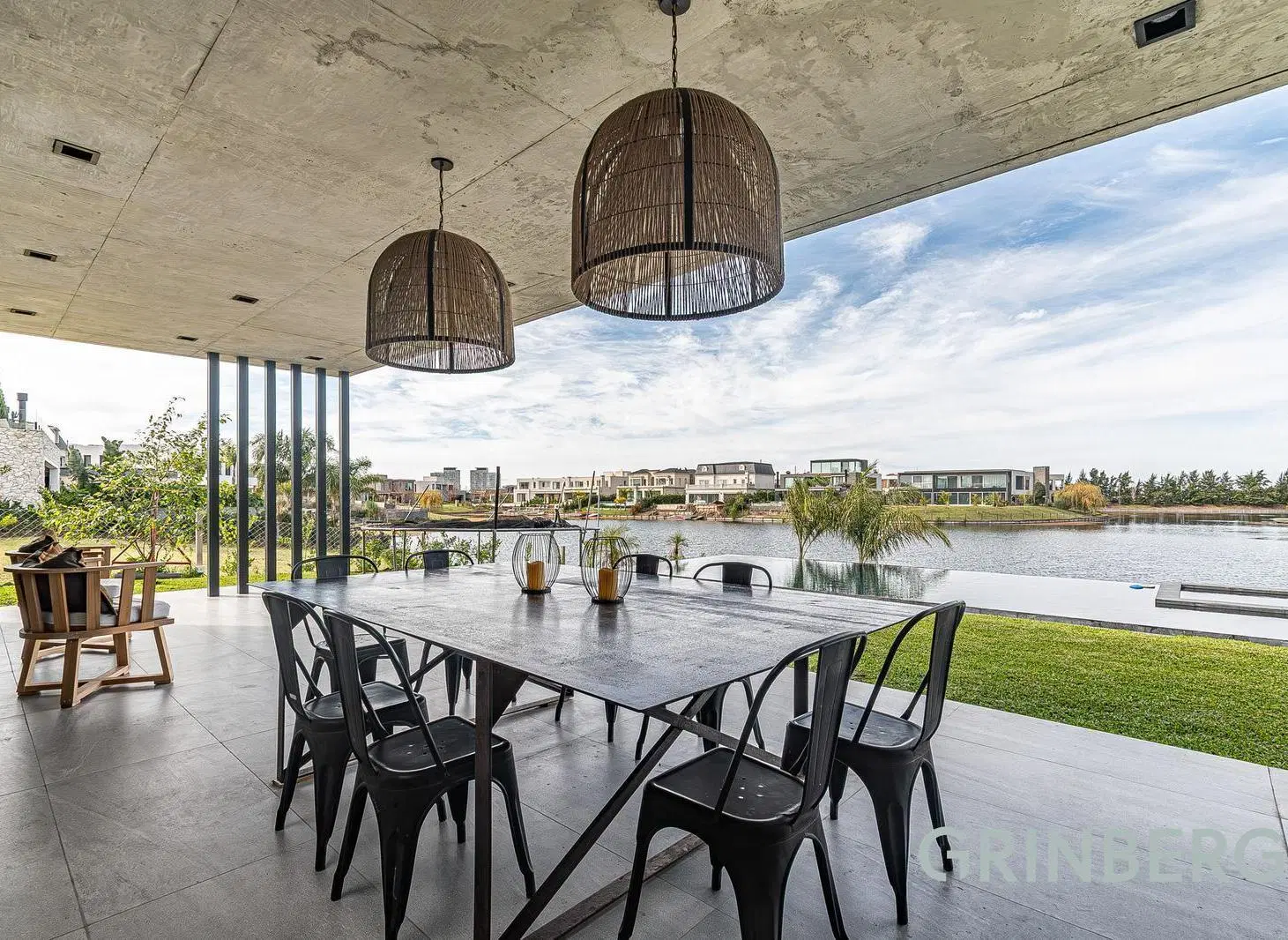Espectacular casa en Virazon 5