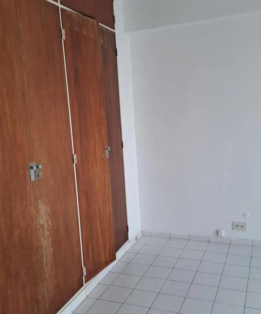 Departamento duplex 4 ambientes con balcon en Almagro 3