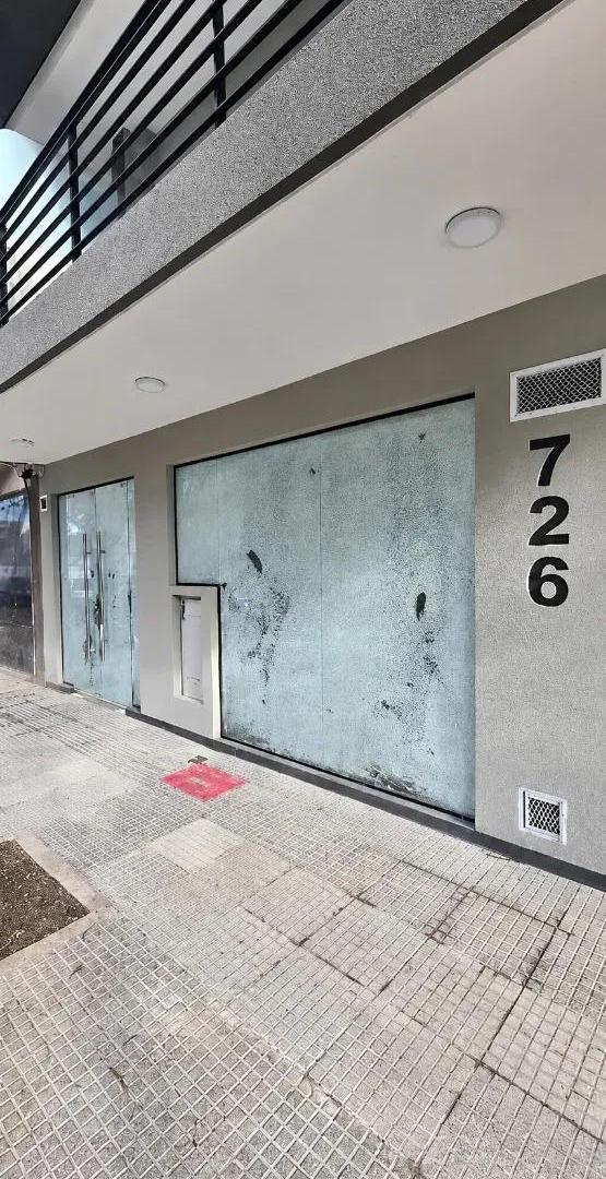 excelente Local a estrenar sin exepnsas en Colegiales