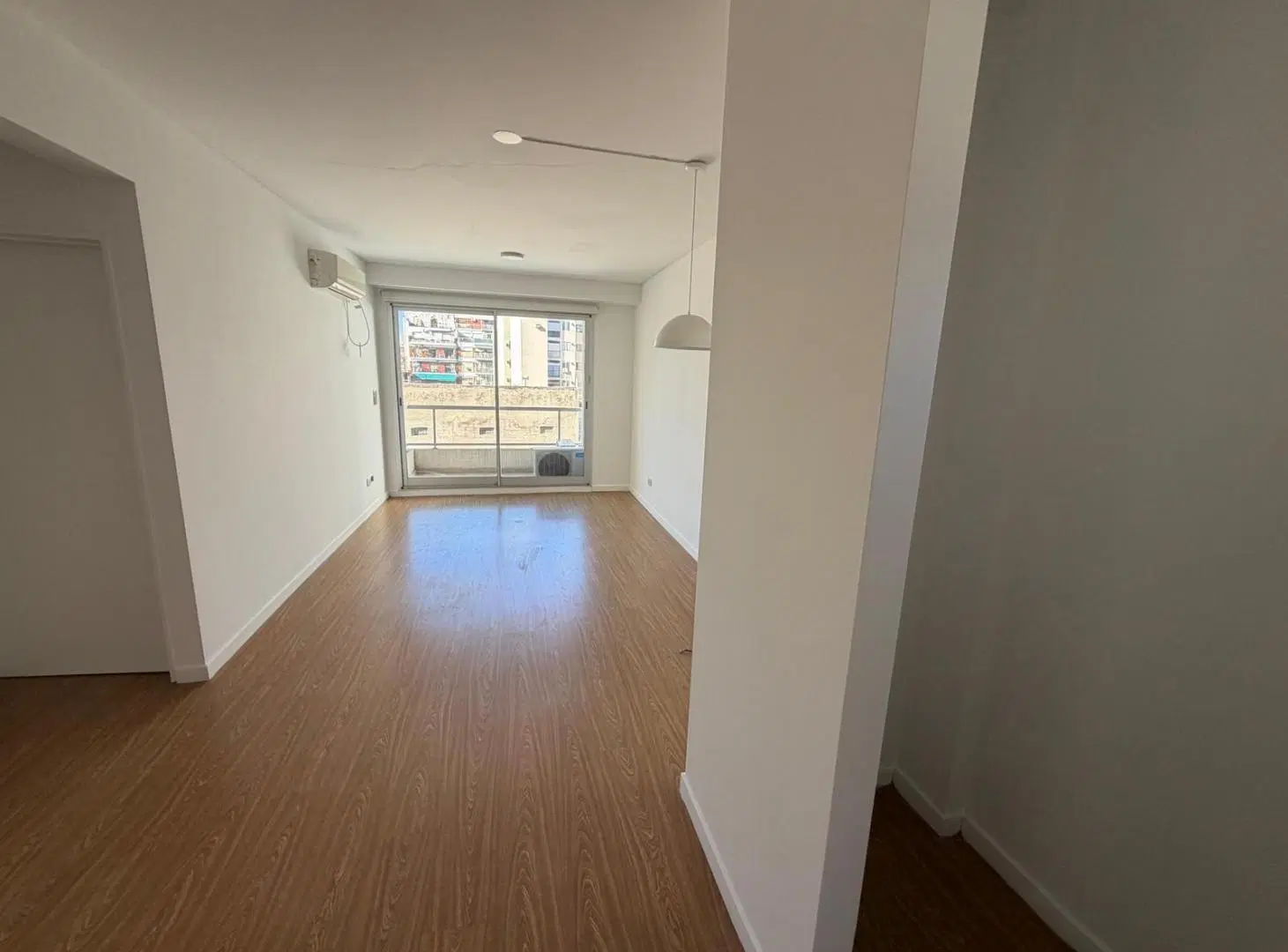 Alquiler Depto 2 Ambientes con Balcon en Palermo 3