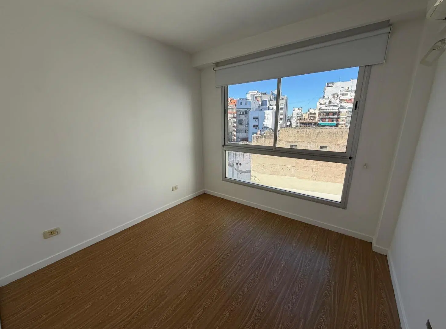 Alquiler Depto 2 Ambientes con Balcon en Palermo 2
