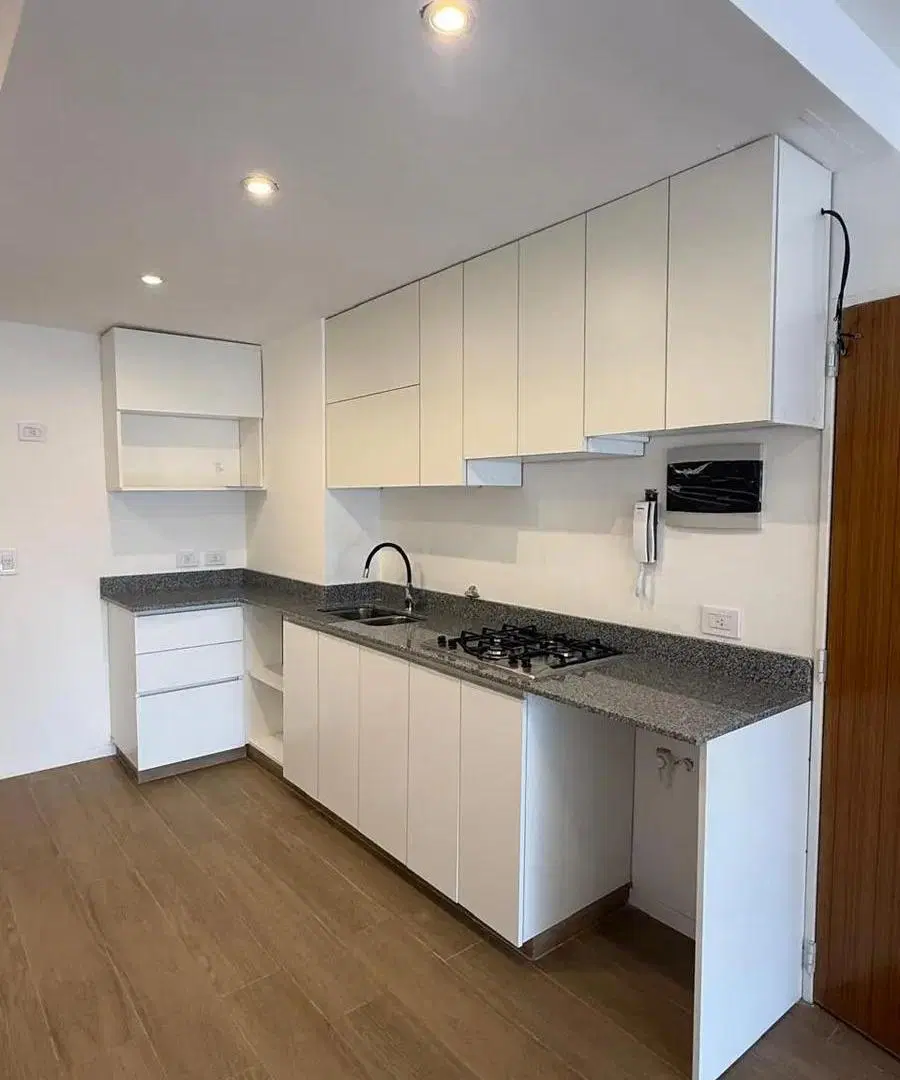 2 Ambientes a Estrenar con Balcón y Parrilla | Vista Abierta, Colegiales. 4