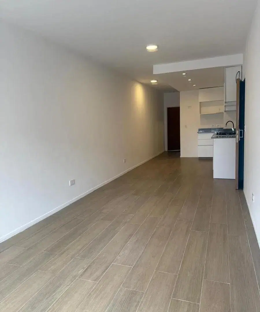 2 Ambientes a Estrenar con Balcón y Parrilla | Vista Abierta, Colegiales. 2