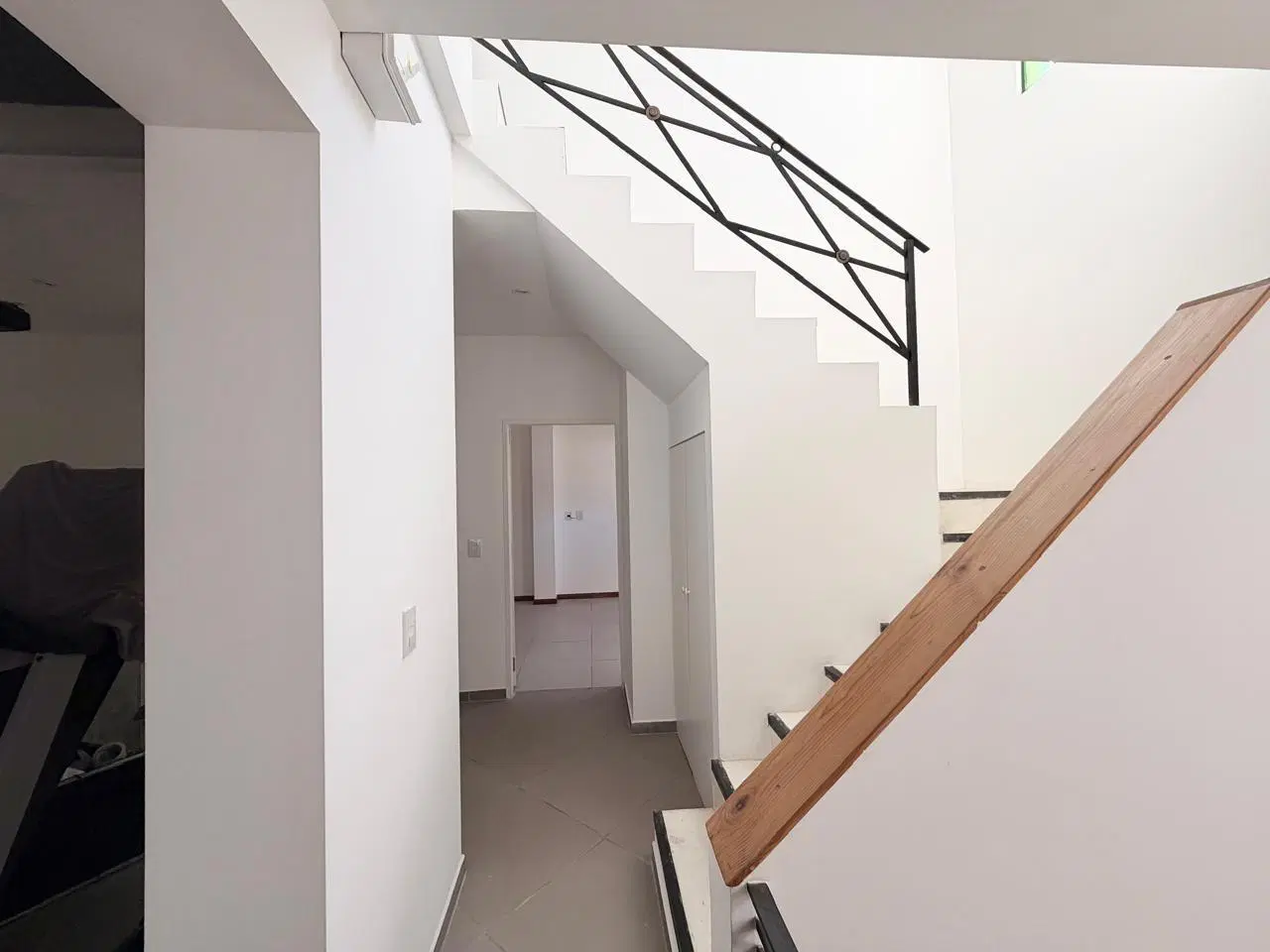 Excelente Casa nueva de 5 ambientes en Villa Crespo 4