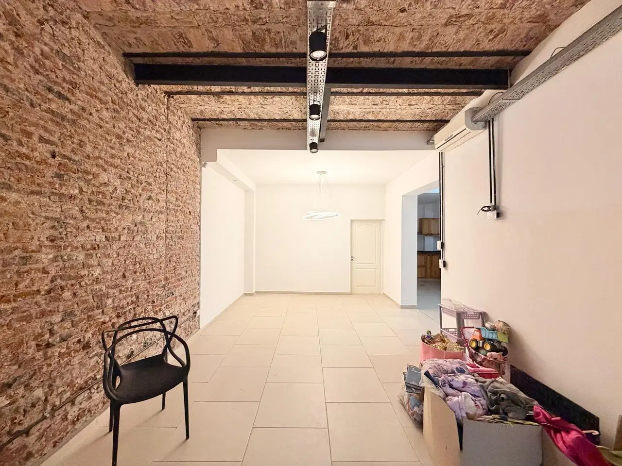 Excelente Casa nueva de 5 ambientes en Villa Crespo 2
