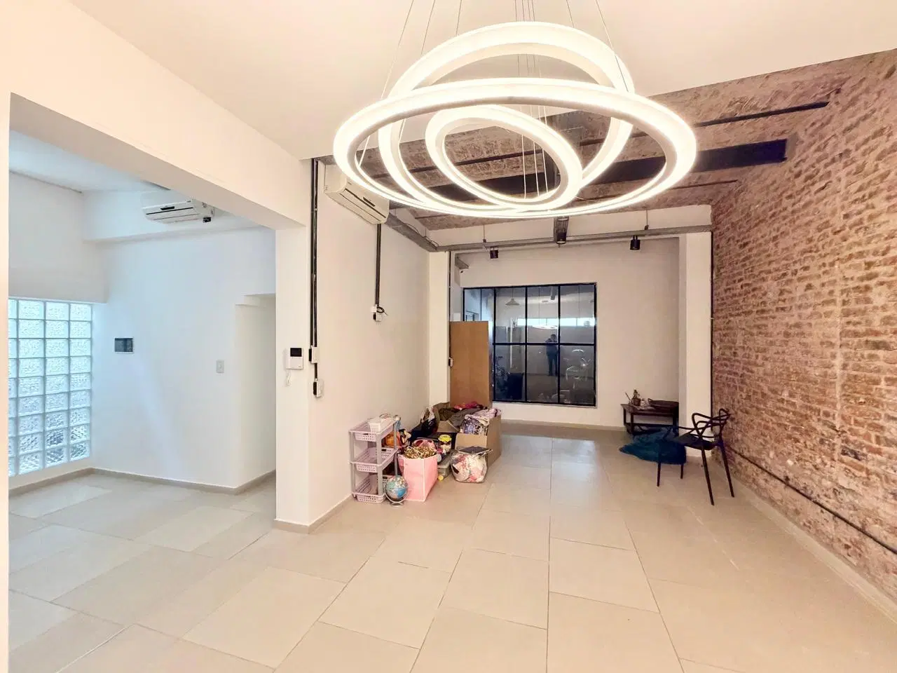 Excelente Casa nueva de 5 ambientes en Villa Crespo 5