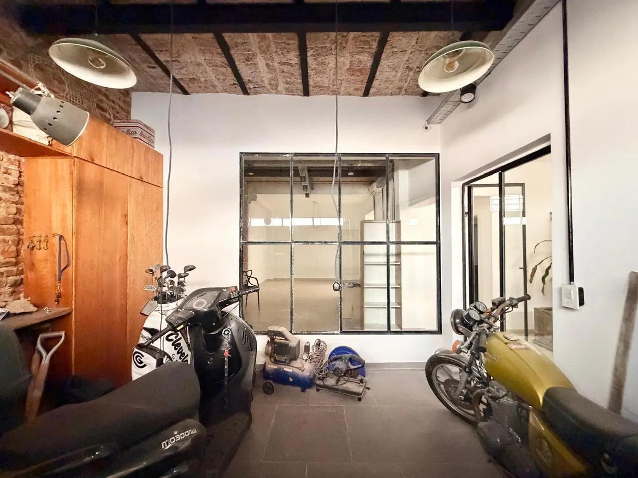 Excelente Casa nueva de 5 ambientes en Villa Crespo 5