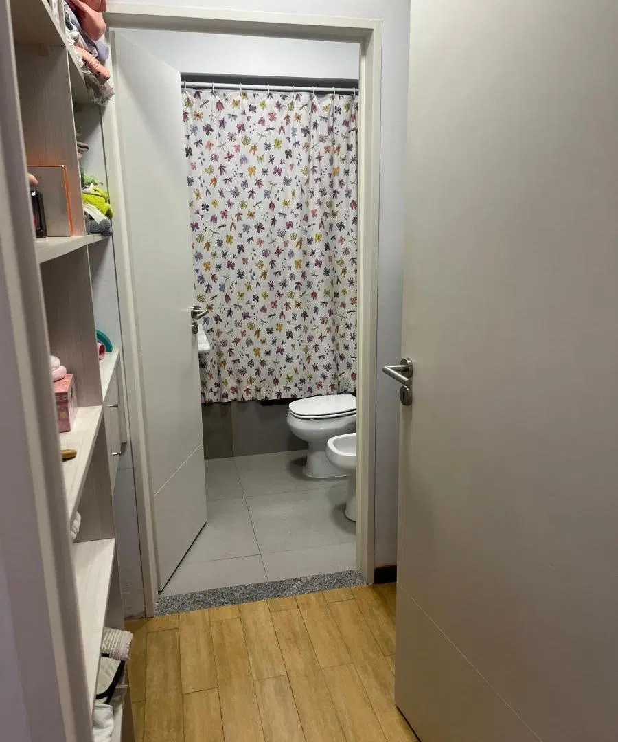 Excelente departamento en venta de 2 ambientes con cochera y amenities en Colegiales 5