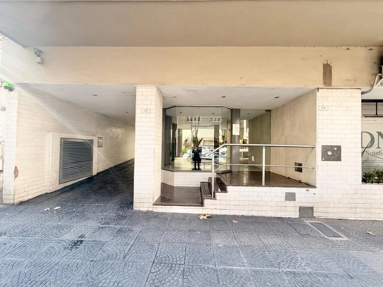Excelente Departamento 3 ambientes en piso alto en Belgrano 2