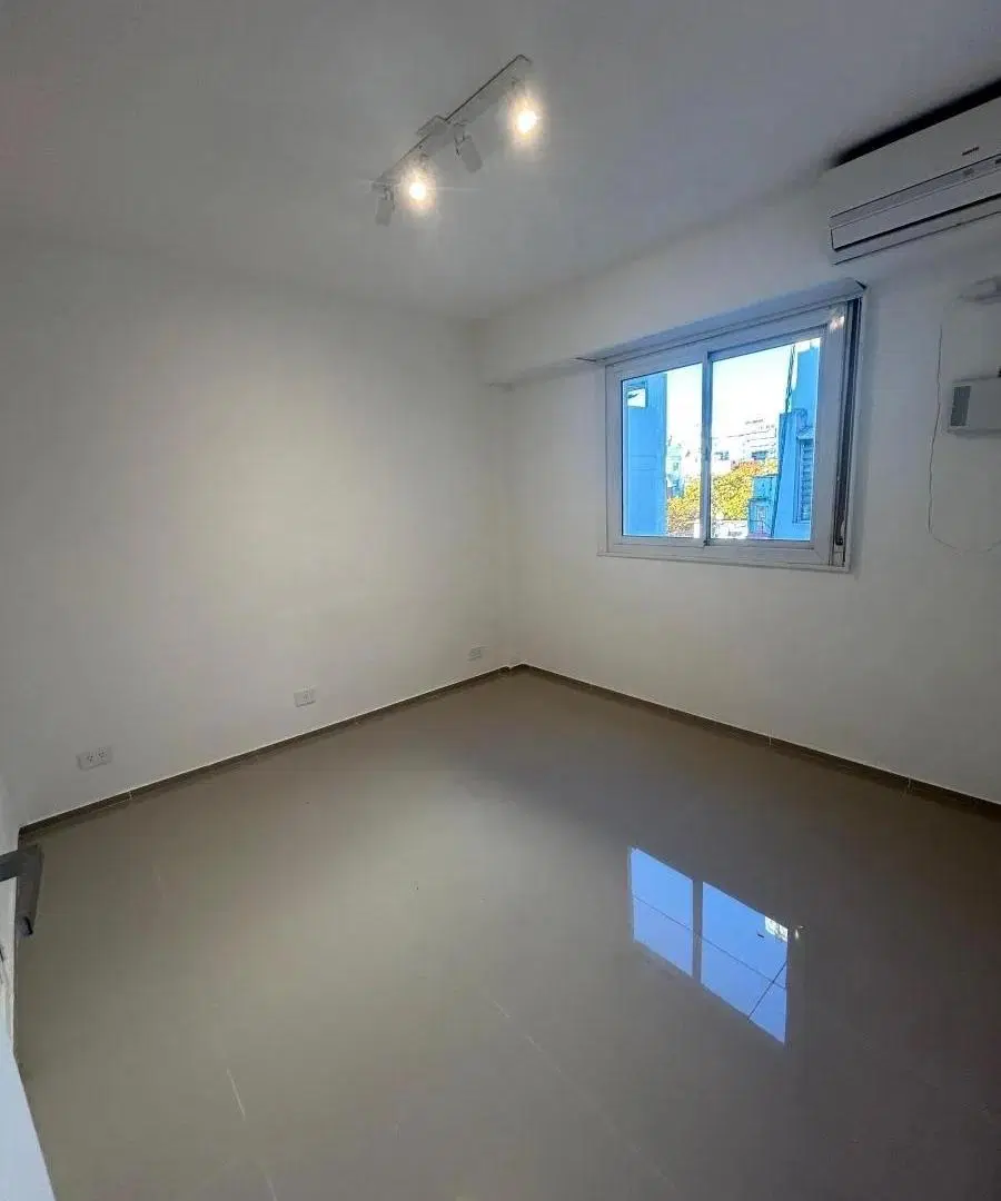 Departamento 3 ambientes reciclado a nuevo en Palermo 4