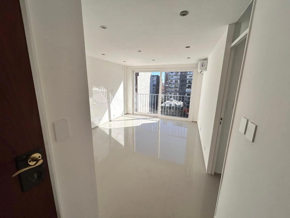 Departamento 3 ambientes reciclado a nuevo en Palermo