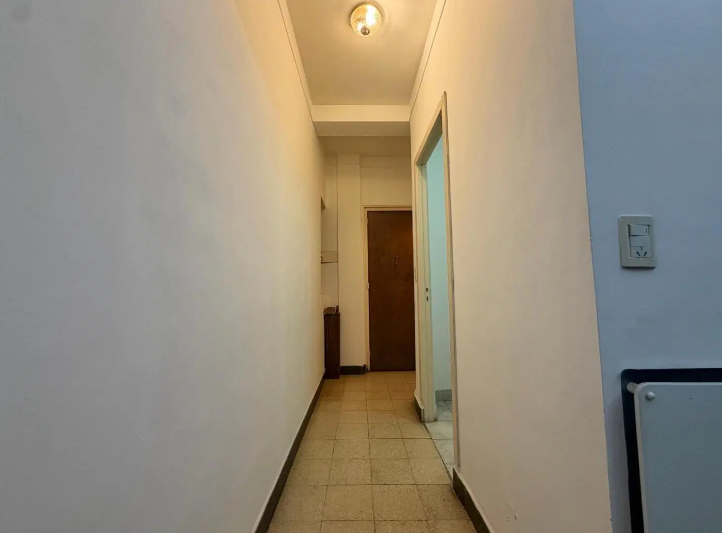 Increíble Departamento Semipiso de 3 ambientes en Alquiler, Barrio Botanico. 3
