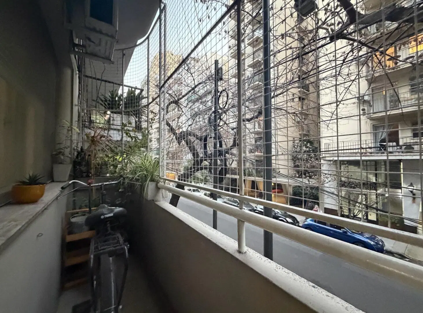 Increíble Departamento Semipiso de 3 ambientes en Alquiler, Barrio Botanico. 5