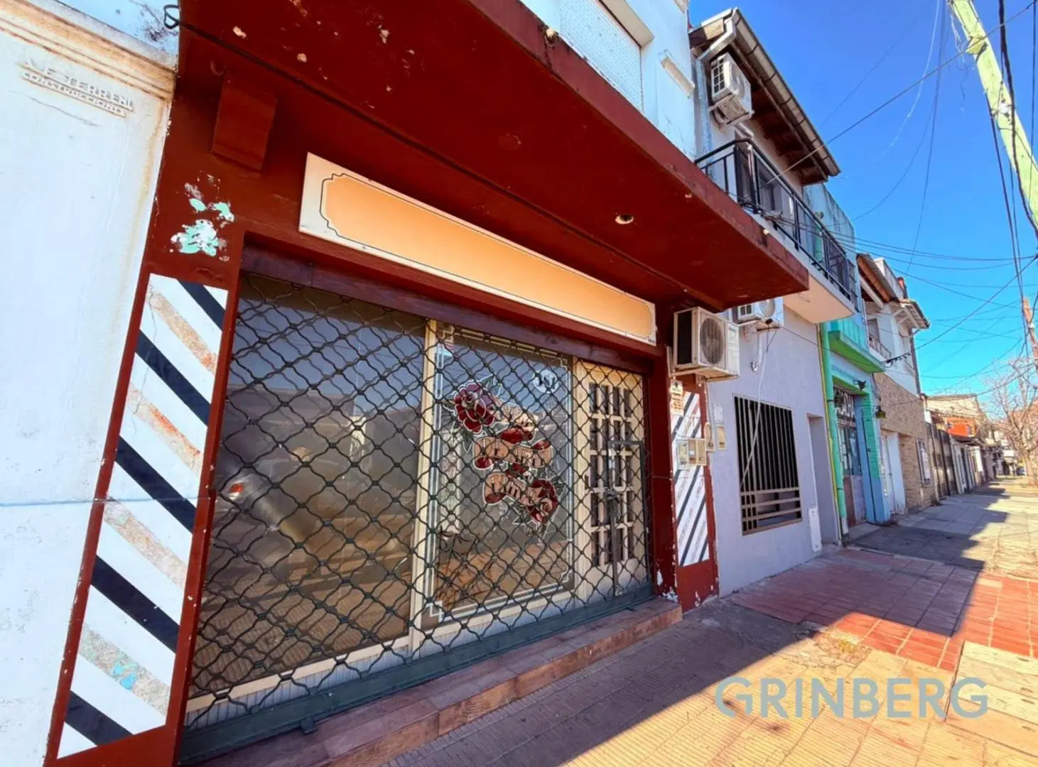 Venta Excelente Local en Villa Martelli 3