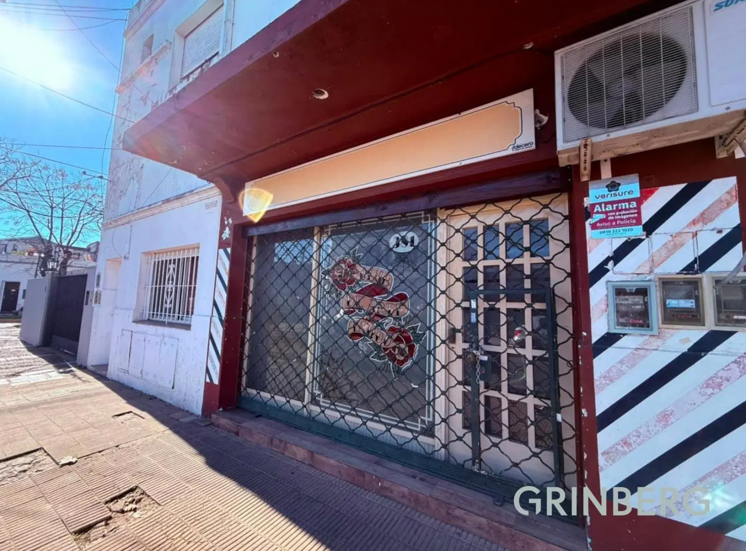 Venta Excelente Local en Villa Martelli 1