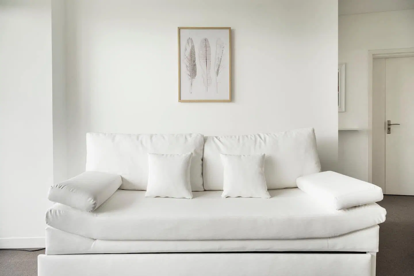 2 ambientes en Torre Vista Buenos Aires | Vista Abierta al Botánico | Amenities Premium 4