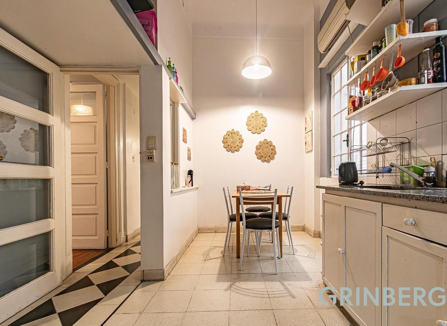 Foto de Departamento de 4 ambientes en venta Iconico Palacio de Los Patos., imagen 4