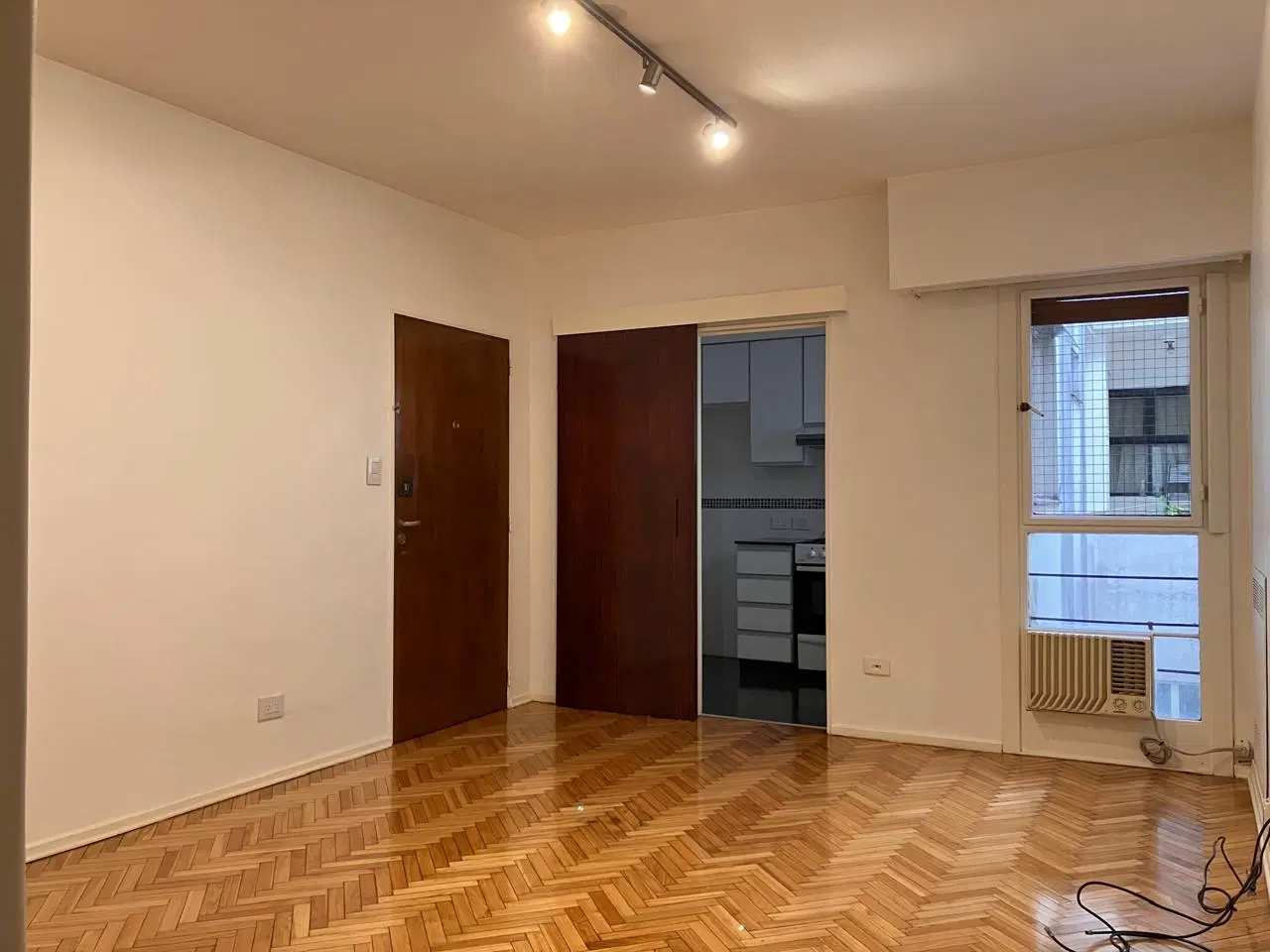 Departamento 3 ambientes en alquiler Palermo Botanico 5