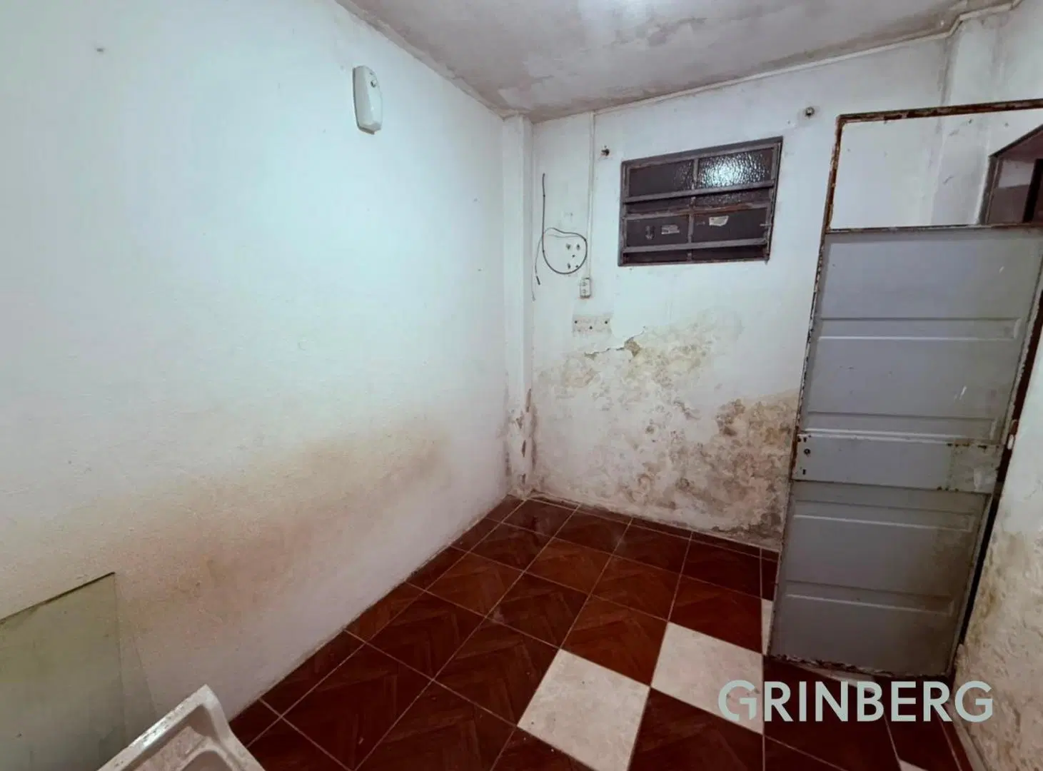 Alquiler Amplio Gapón en Villa Martelli 3