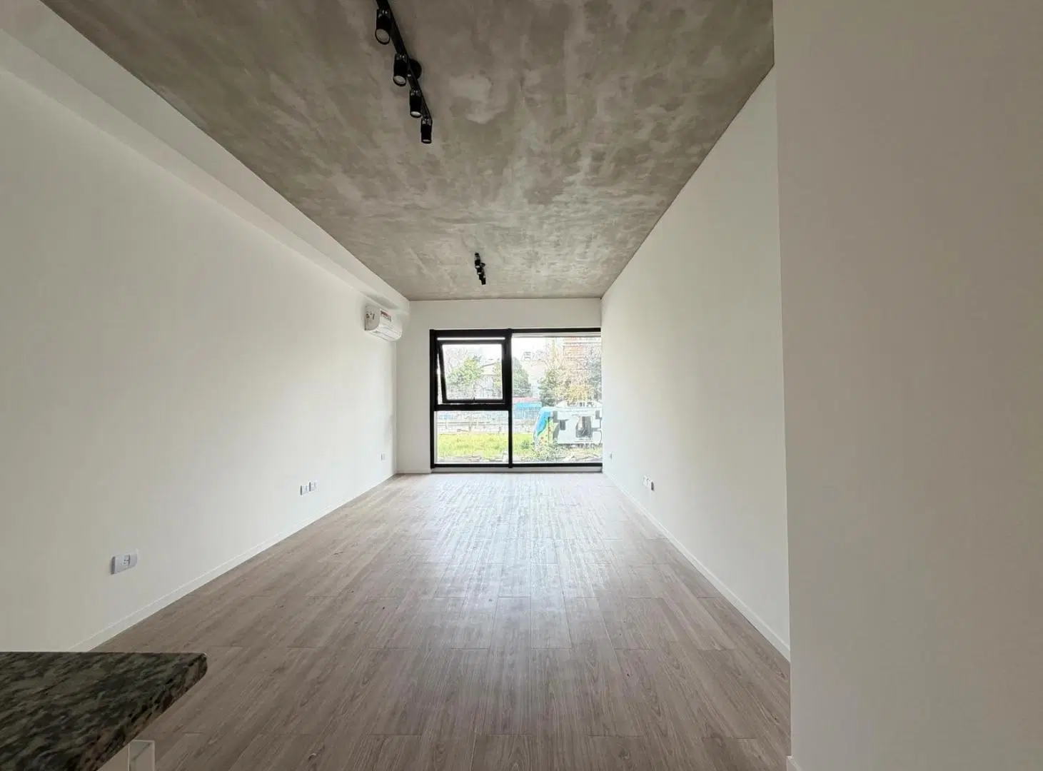 Departamento Monoambiente en edificio ¨Distrito Arcos¨ Full Amenities. 5