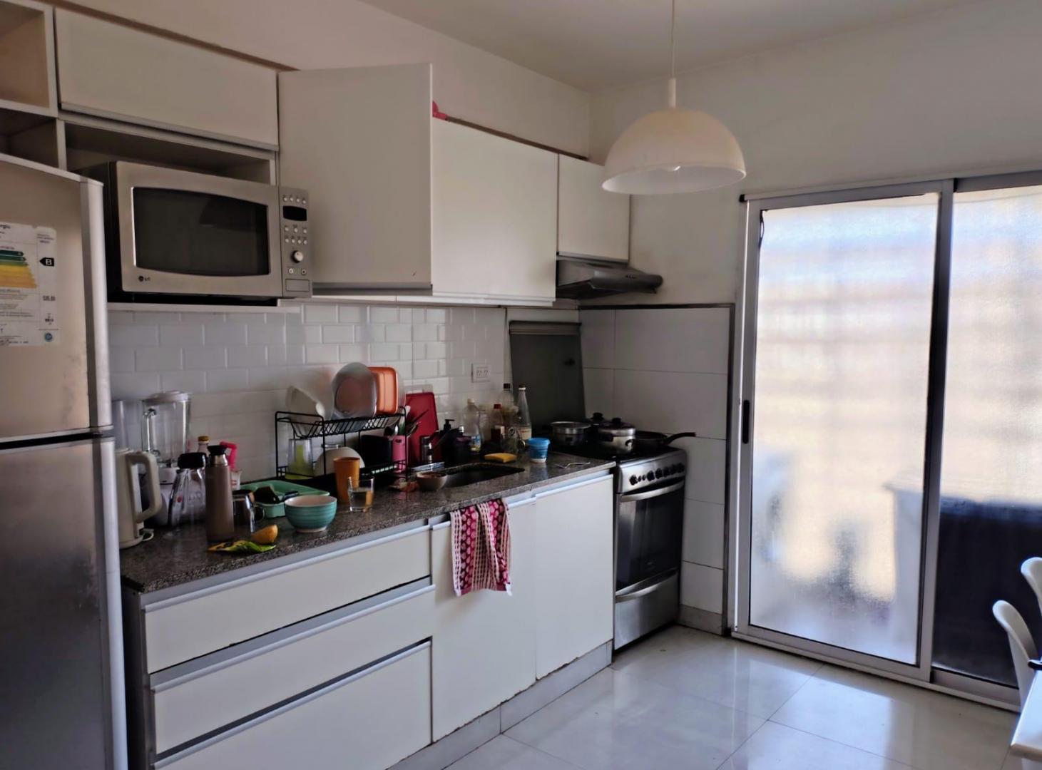 Foto de Excelente 4 Ambientes en Barrio Norte | Seguridad 24 hs | Muy Luminoso, imagen 3