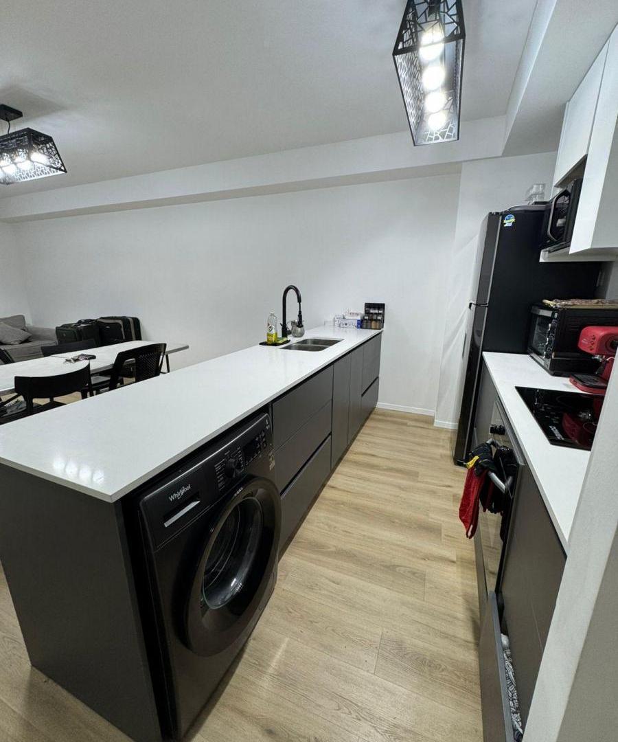 Foto de Departamento 2 ambientes a estrenar con amenities en Recoleta, imagen 2