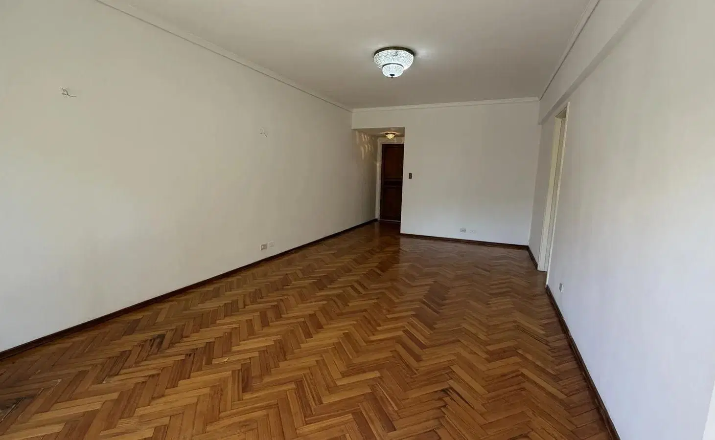 Excelente Departamento 4 ambientes en San cristobal 5